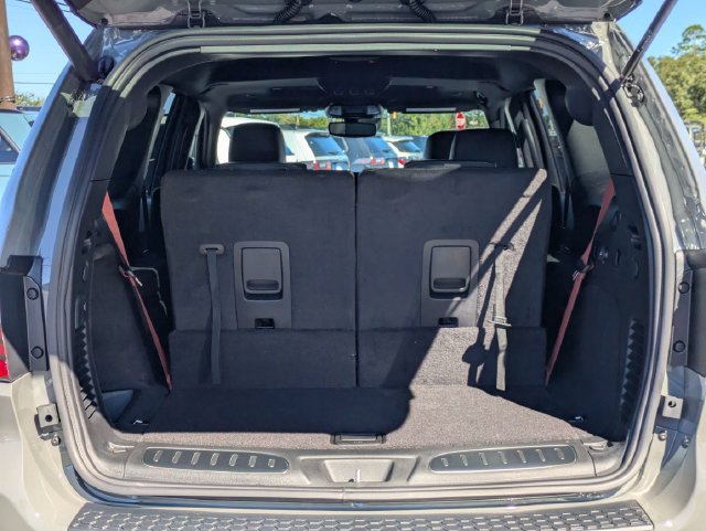 New 2027 Dodge Durango R/T AWD/4WD image 13