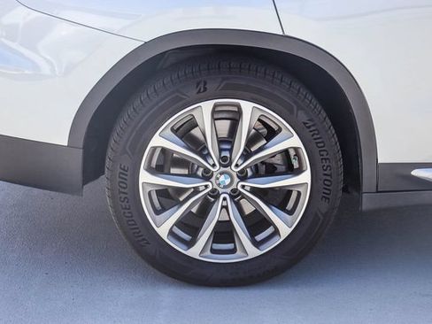 Used 2019 BMW X3 xDrive30i AWD/4WD image 9