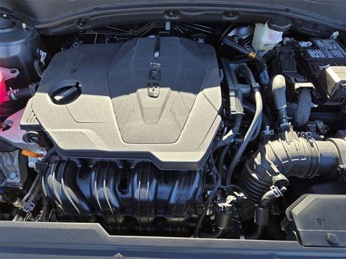 New 2026 Kia Sportage LX w/ LX Convenience Package image 30