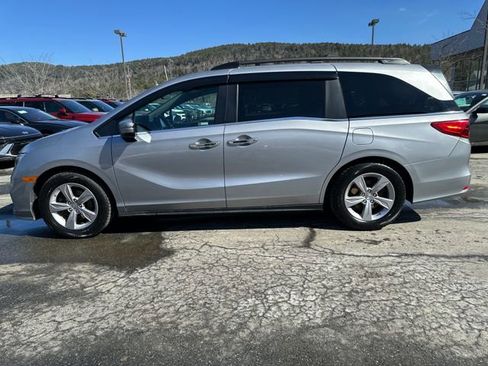 Used 2020 Honda Odyssey EX-L image 2