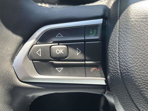 Used 2023 Jeep Compass Limited AWD/4WD image 30
