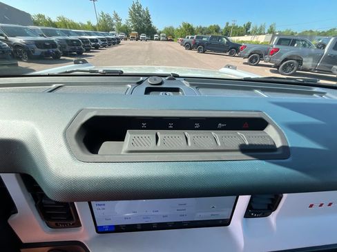 New 2026 Ford Bronco Heritage Edition AWD/4WD image 41