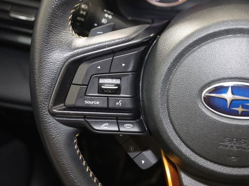 Used 2022 Subaru Outback Wilderness image 36