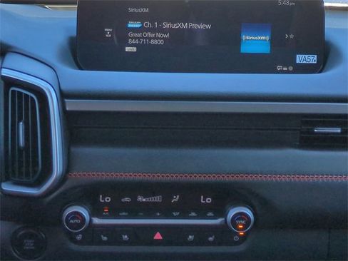 New 2026 MAZDA CX-50 Meridian Edition w/ Weather Package image 18