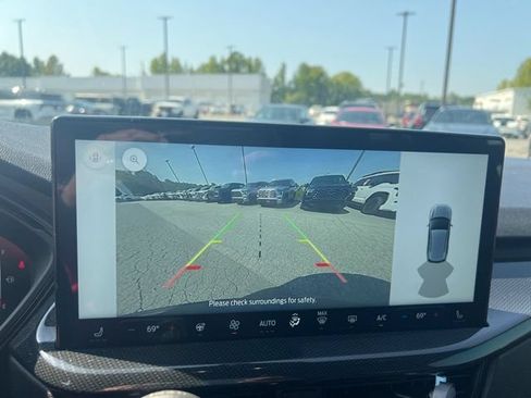 Used 2025 Ford Escape ST-Line w/ Equipment Group 301A FWD image 8
