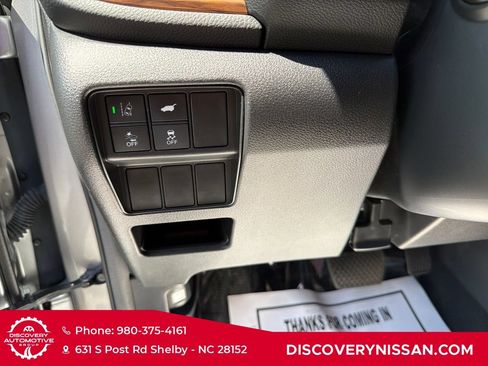Used 2021 Honda CR-V Touring image 15