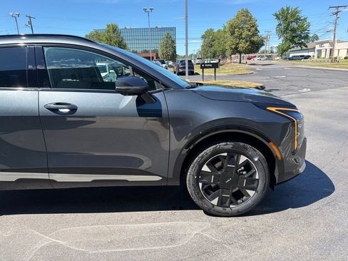 New 2026 Kia Sportage SX Prestige AWD/4WD image 6