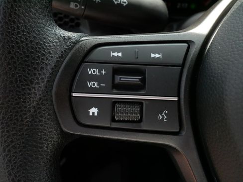 Used 2026 Honda CR-V EX image 26