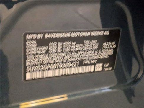 New 2026 BMW X3 xDrive30 w/ Premium Package image 18