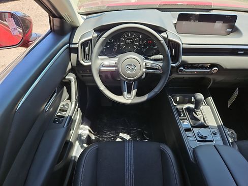 New 2026 MAZDA CX-50 AWD 2.5 S w/ Cargo Package image 9