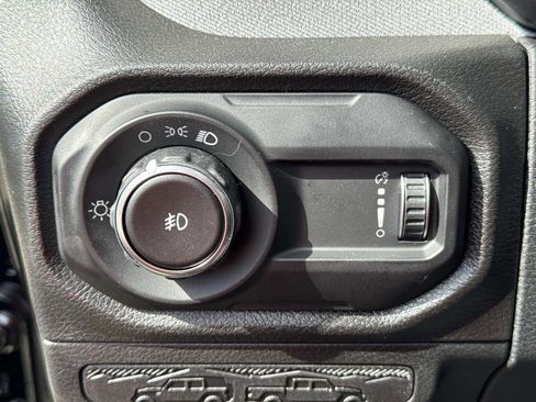 New 2026 Jeep Wrangler Sport image 19