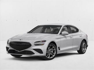Used 2022 Genesis G70 2.0T w/ Prestige Package RWD video 1