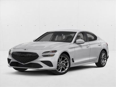 Used 2022 Genesis G70 2.0T w/ Prestige Package