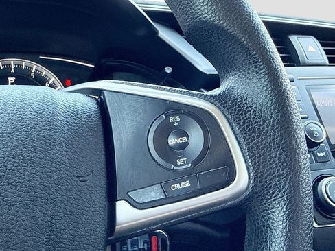 Used 2018 Honda Civic LX image 33