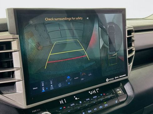 Used 2022 Toyota Tundra SR5 w/ TRD Sport Premium Package image 16