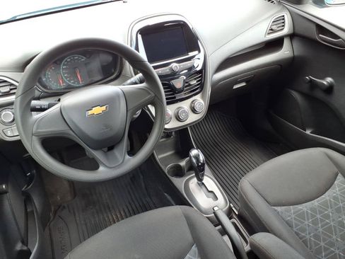 Used 2019 Chevrolet Spark LS FWD image 5