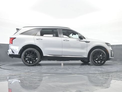 Used 2023 Kia Sorento SX image 66