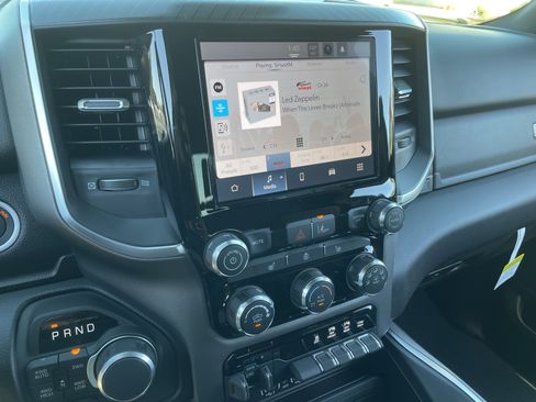 New 2026 RAM 1500 Big Horn image 21