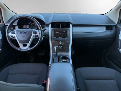 Used 2011 Ford Edge SEL w/ 201A Rapid Spec Order Code image 10
