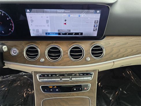 Certified 2023 Mercedes-Benz E 350 Sedan image 23