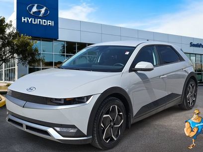 Certified 2023 Hyundai Ioniq 5 SEL