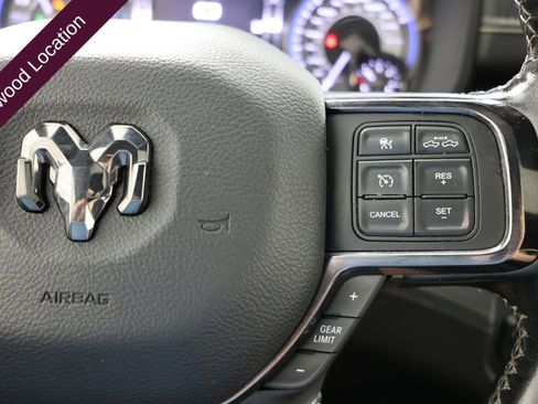 Used 2022 RAM 3500 Limited image 30