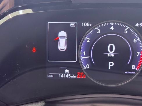 Certified 2025 Lexus NX 250 FWD w/ Cold Area Package image 24