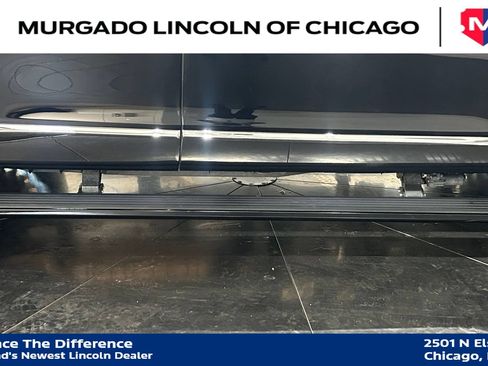 Used 2022 Lincoln Navigator Black Label AWD/4WD image 59