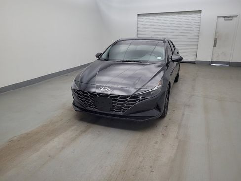 Used 2022 Hyundai Elantra SEL w/ Convenience Package image 15