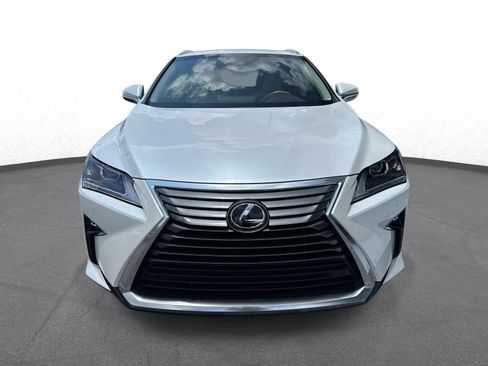 Used 2017 Lexus RX 350 FWD w/ Premium Package image 8