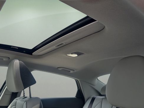 New 2026 Hyundai Elantra Limited FWD image 15