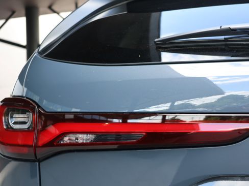 New 2026 MAZDA CX-70 SC Plus AWD/4WD image 22
