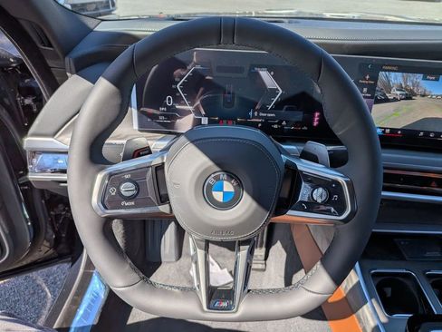 New 2026 BMW 760i xDrive w/ Executive Package AWD/4WD image 10