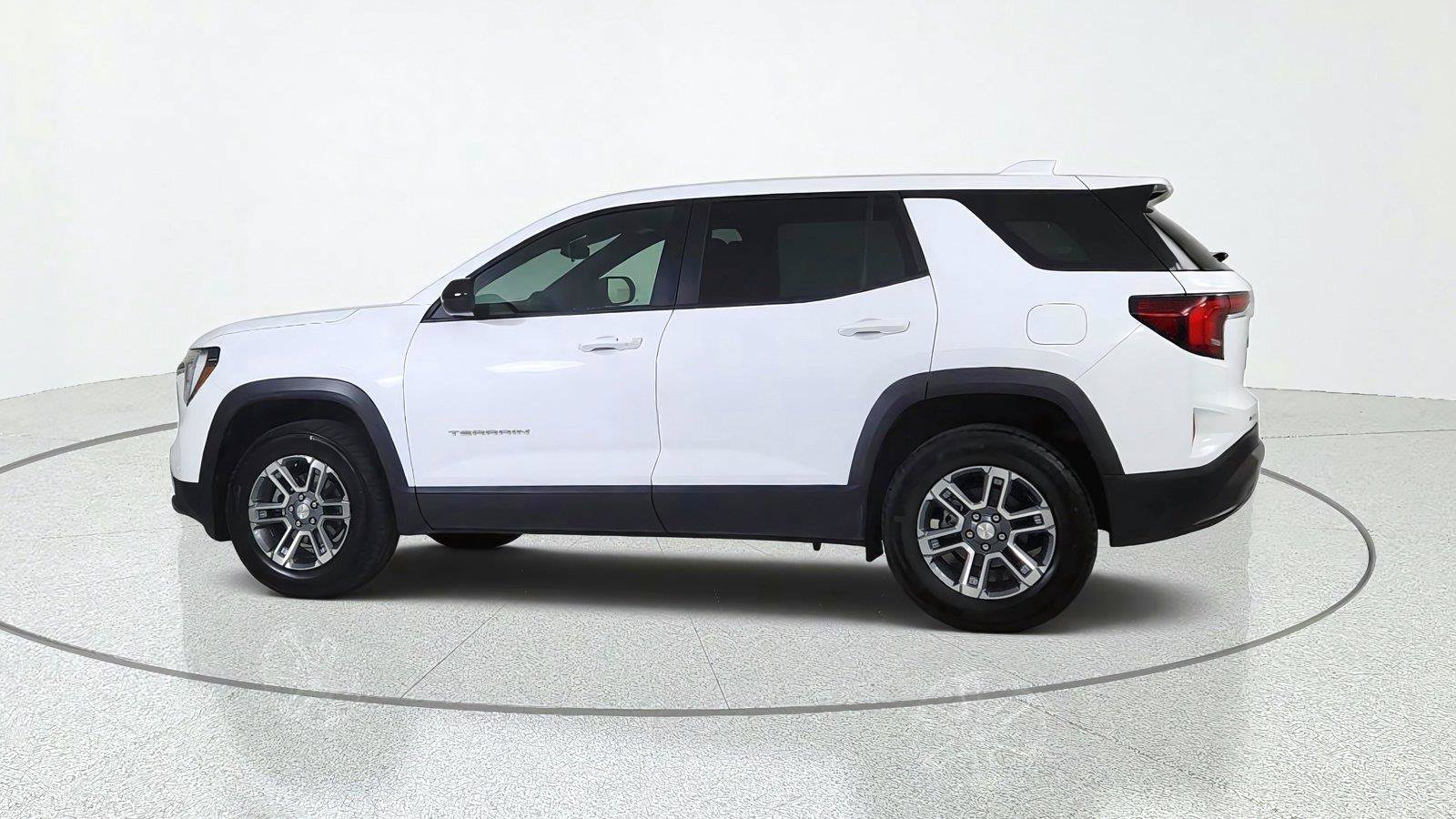 Used 2026 GMC Terrain Elevation AWD/4WD image 4