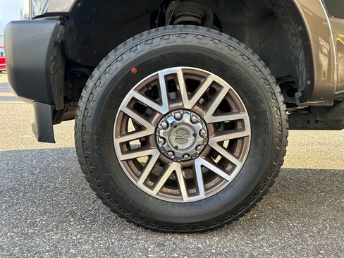 Used 2017 Ford F250 King Ranch w/ King Ranch Ultimate Package image 6