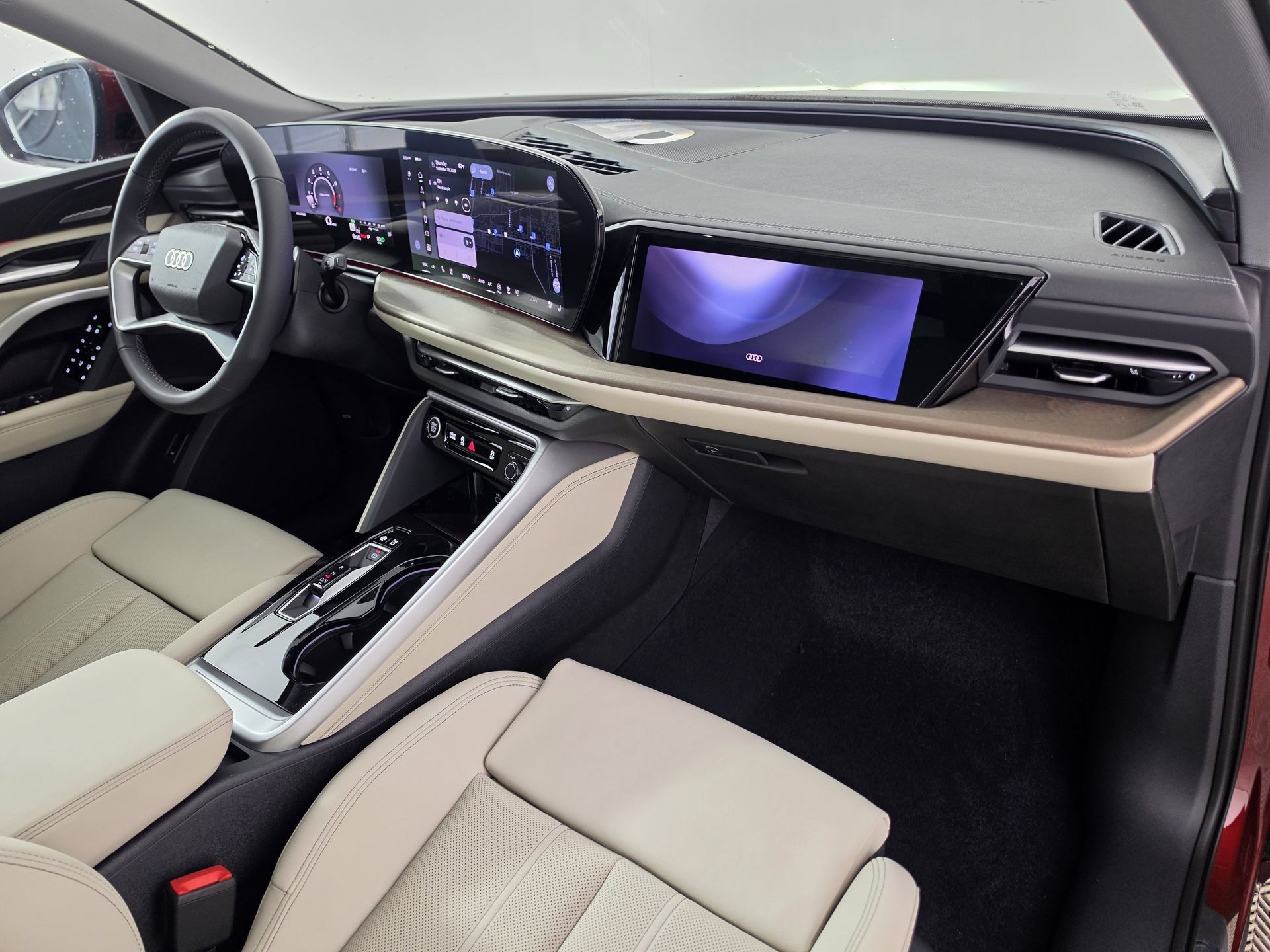 New 2026 Audi Q5 Prestige AWD/4WD image 35