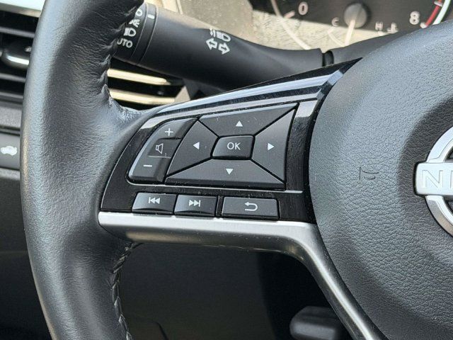 Used 2023 Nissan Altima 2.5 SV w/ SV Premium Package AWD/4WD image 21
