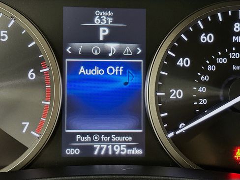 Used 2016 Lexus NX 200t AWD w/ Premium Package image 9