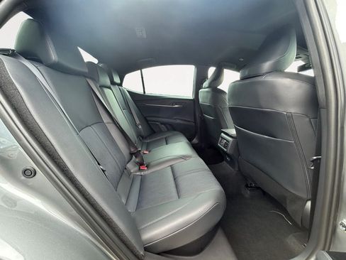 Used 2026 Toyota Camry XSE FWD image 23