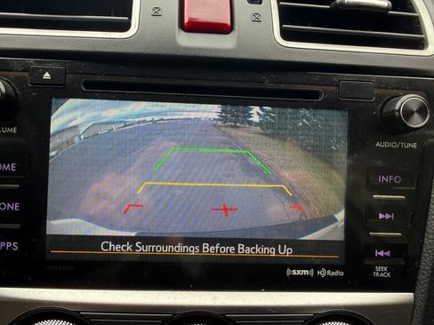 Used 2016 Subaru Crosstrek 2.0i Premium image 10