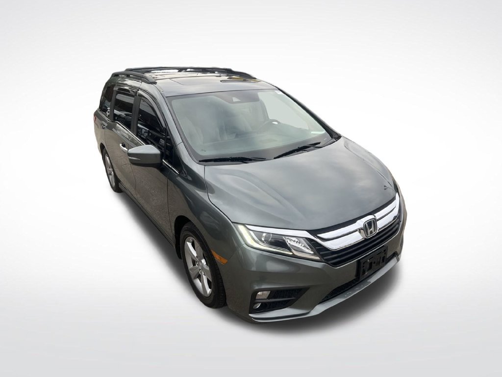 Used 2019 Honda Odyssey EX-L image 39