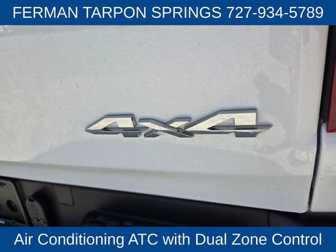 Used 2026 RAM 1500 Big Horn AWD/4WD image 17