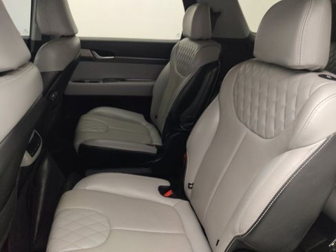 Used 2021 Hyundai Palisade SEL AWD/4WD image 18