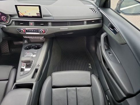Used 2018 Audi A4 2.0T Premium Plus w/ Premium Plus Package AWD/4WD image 15