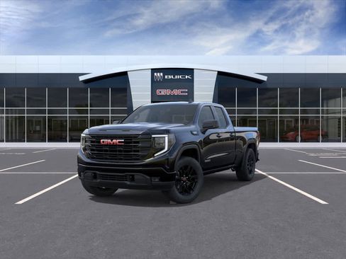 New 2026 GMC Sierra 1500 Elevation AWD/4WD image 8