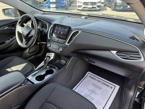 Used 2020 Chevrolet Malibu LS w/ LPO, Convenience Package 2 FWD image 25