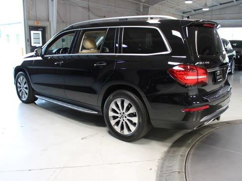 Used 2018 Mercedes-Benz GLS 450 4MATIC image 42
