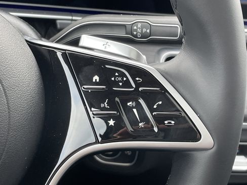 New 2026 Mercedes-Benz GLE 350 4MATIC image 25