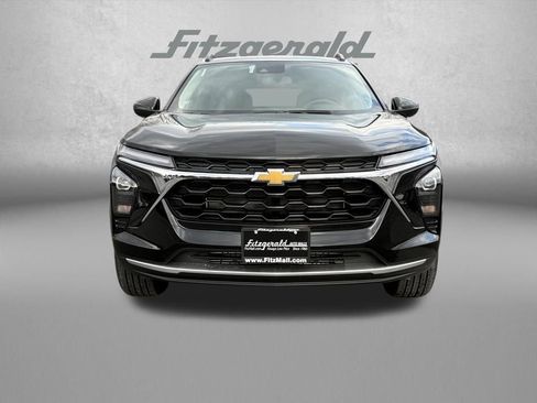 New 2026 Chevrolet Trax LT image 5