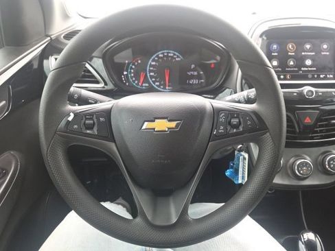 Used 2019 Chevrolet Spark LT FWD image 29